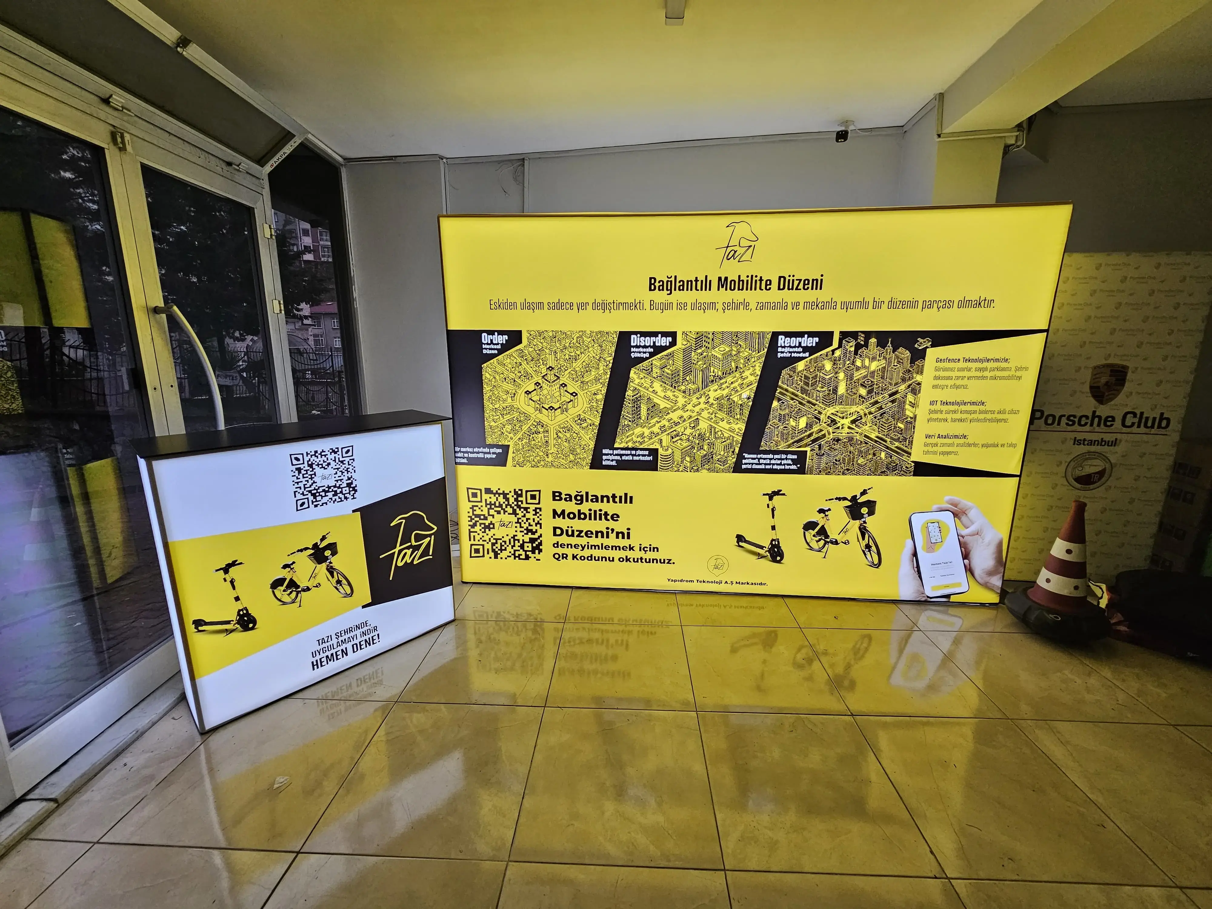 Lightbox Model L1